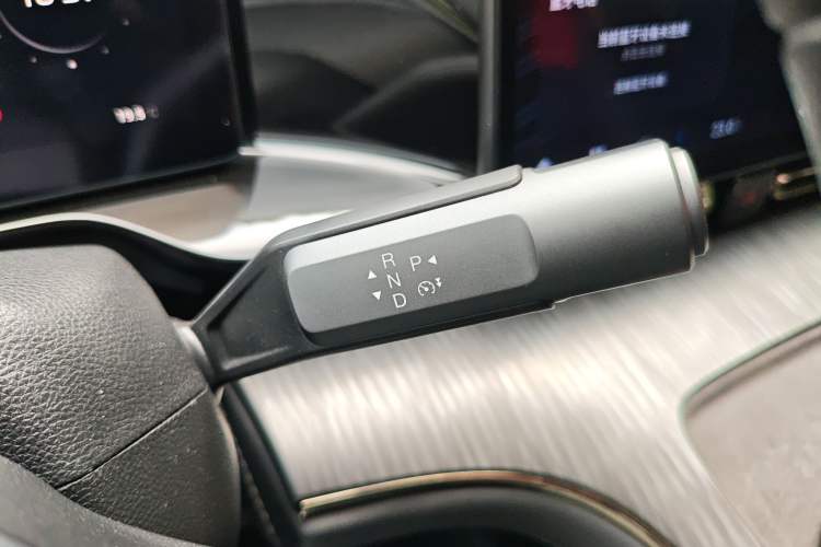 Used AION S MAX 2024 70 Star Edition 54.6 kWh
