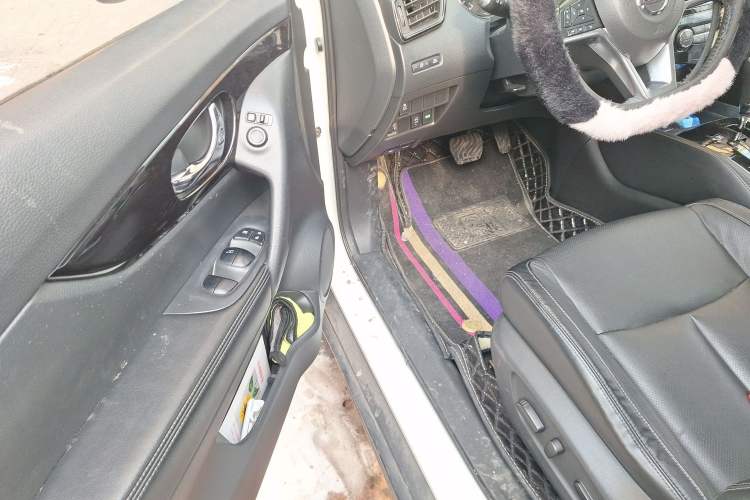 Used Nissan X-Trail 2019 2.0L CVT Comfort Edition 2WD