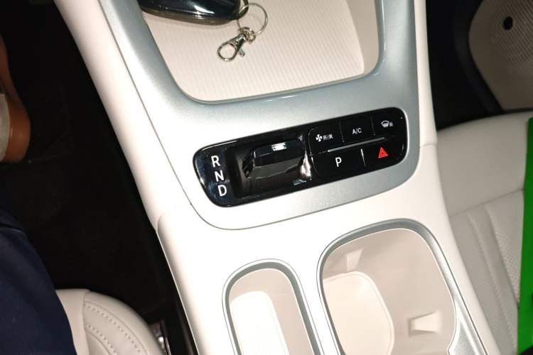 Used Geely Galaxy Geome 2026 Model 310km Dream Edition
