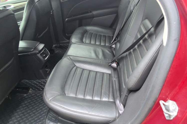 Used Ford Mondeo 2013 2.0L GTDi 200 Fashion Edition