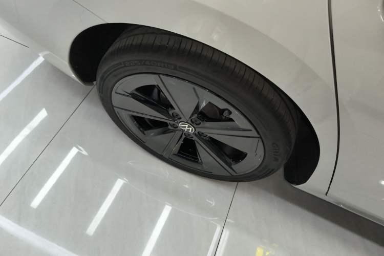 Used Volkswagen Lamando 2026 Lavida L GTS 380TSI Lingfeng Edition