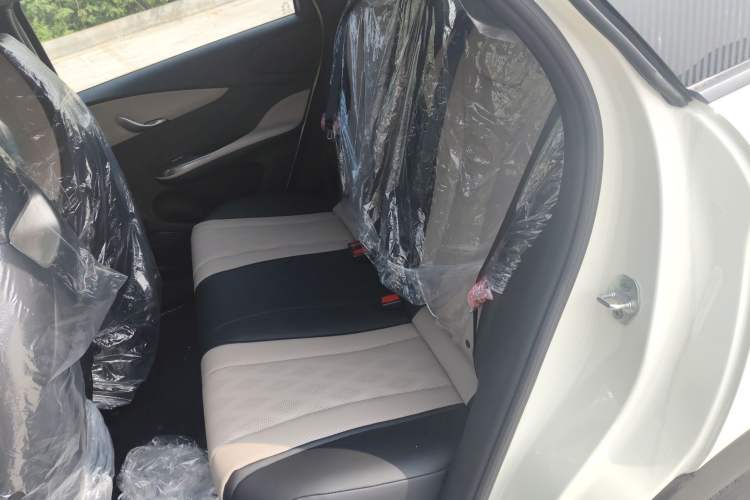 Used BYD Dolphin 2025 420km Free Edition