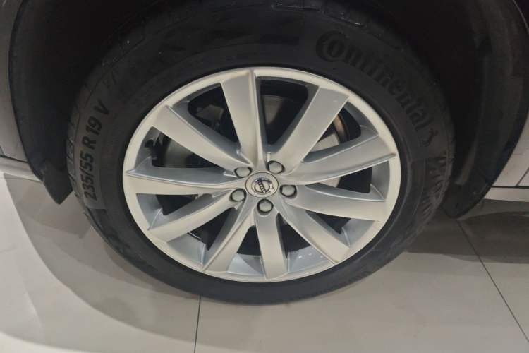 Used Volvo XC90 2016 T5 Zhiyi Edition 7-Seater