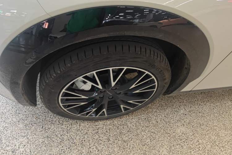 Used Zeekr X 2023 Four-Wheel-Drive YOU Edition 5 Seats