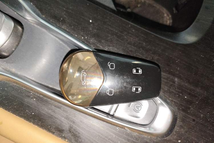 Used VOYAH Dream 2022 Low-Carbon Edition Home