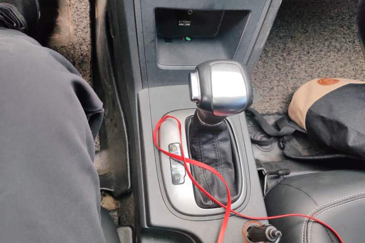 Used Roewe 350 2015 1.5L Automatic Luxury Sunroof Edition
