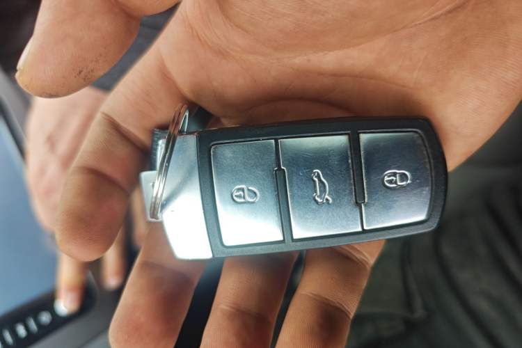 Used Volkswagen Magotan 2011 1.4 TSI Elite Edition
