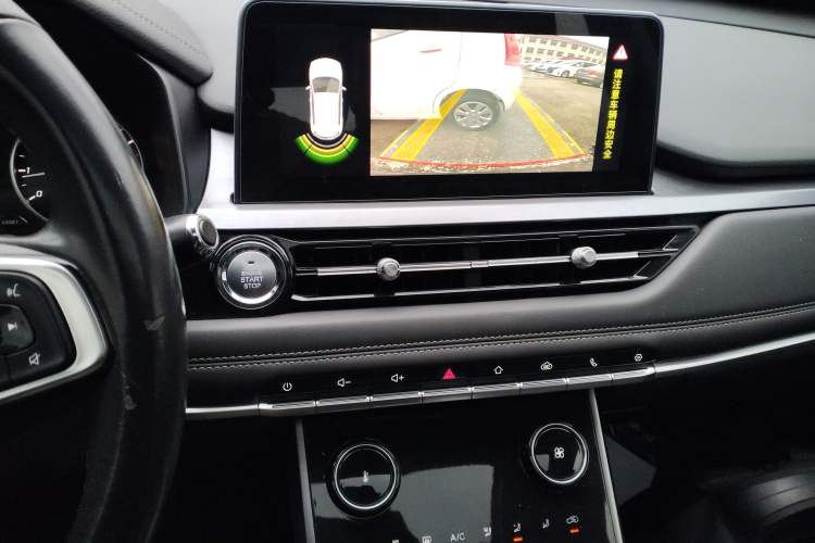 Used Chery Tiggo 5x 2020 1.5L CVT Fashion Edition