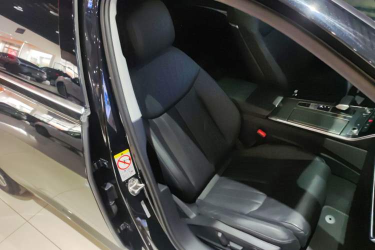 Used Audi A6L 2020 45 TFSI Prestige Elegant Edition
