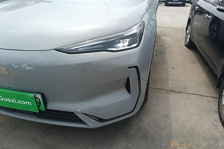 Used Geely Galaxy E5 2026 Model 530km Launch Edition
