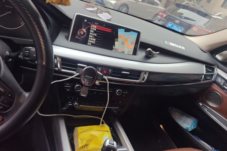 Used BMW X5 2014 xDrive35i Luxury Edition
