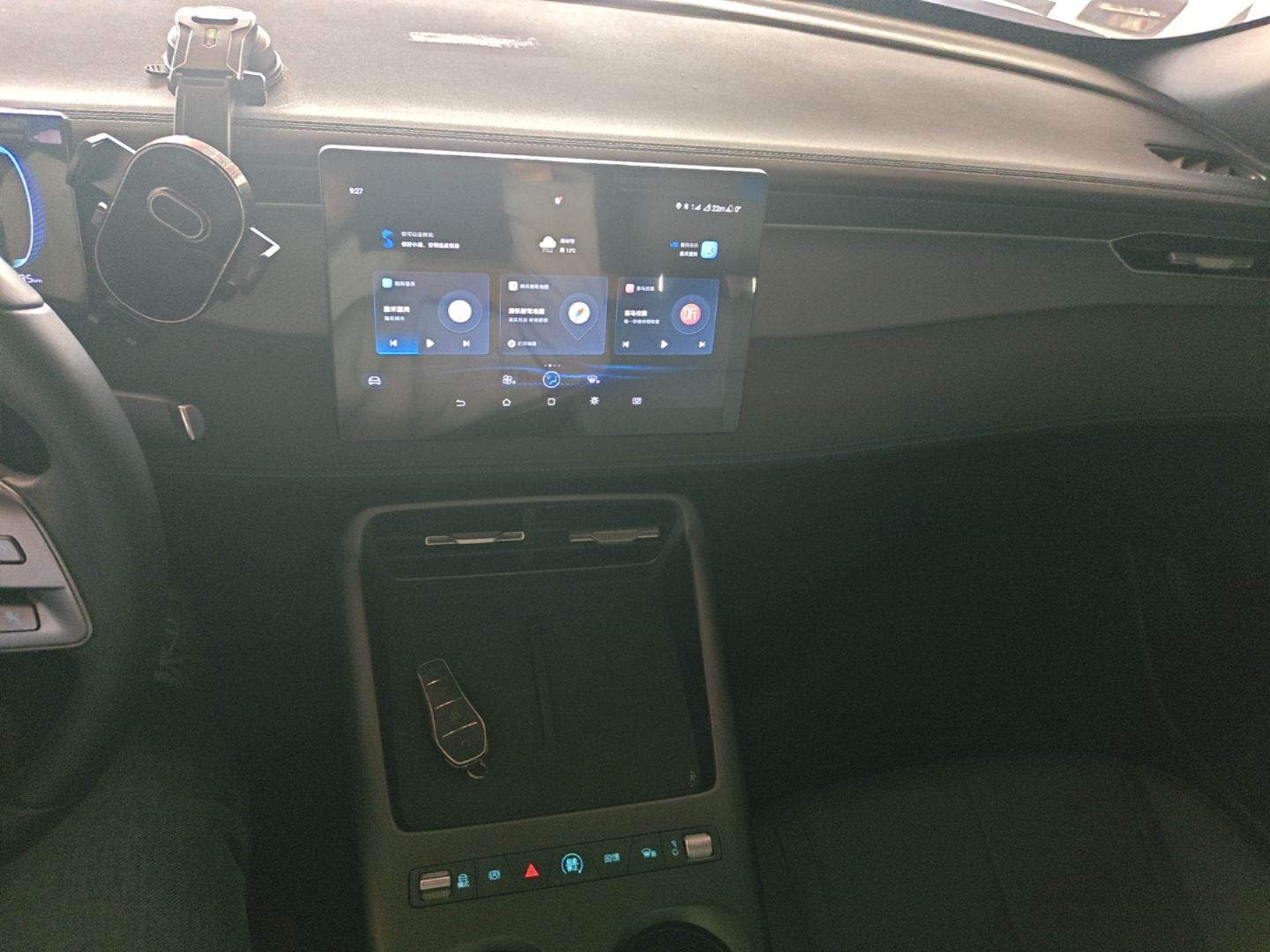 BYD Qin PLUS — снимка 15