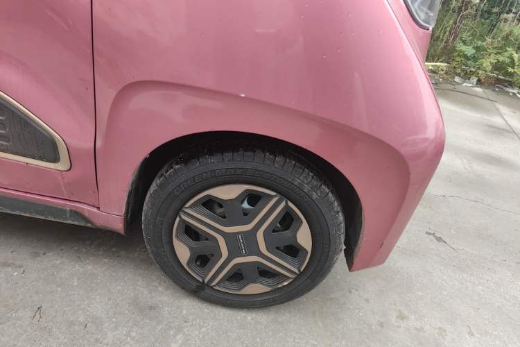 Used Baojun E200 2019 250KM Smart Drive Edition