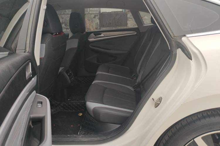 Used Volkswagen Lamando 2022 Lavida L 280TSI DSG Cool & Spicy Edition