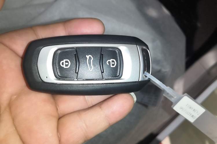 Used Geely Galaxy Panda 2025 210km Panda Kart