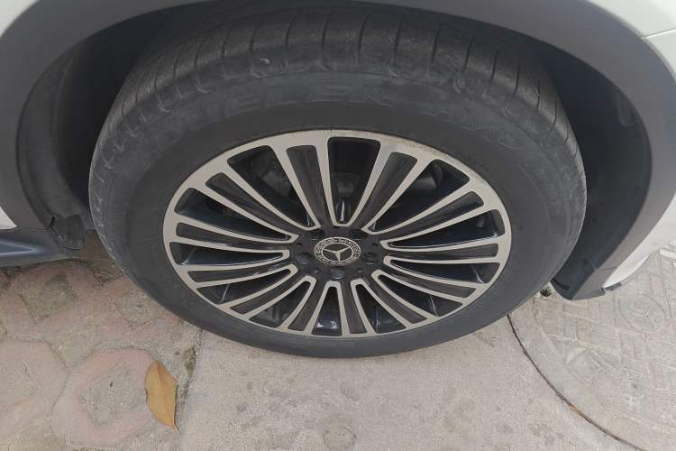 Used Mercedes-Benz GLC 2018 GLC 260 4MATIC Dynamic Edition
