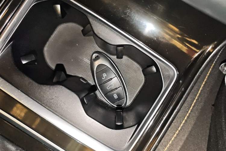 Used Bestune B70 2022 Third Generation 1.5T Automatic Enjoyment Version
