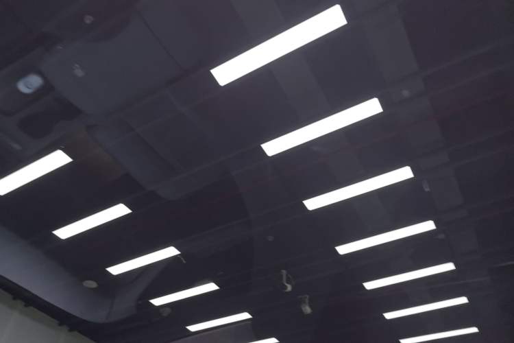 Used Nio ET5T 2024 75kWh Touring Headliner