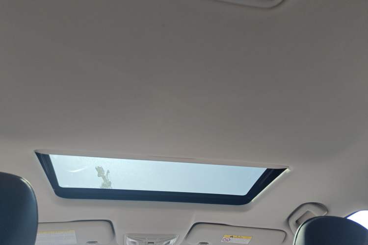 Used Great Wall Poer 2023 2.0T Passenger Version Automatic Diesel 4x4 Comfort Trim – GW4D20M
