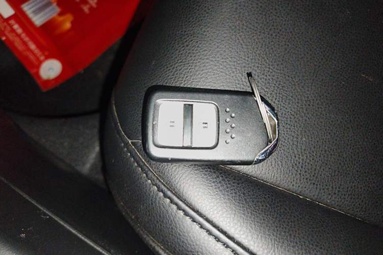 Used Honda Fit 2021 1.5L CVT Trend Edition