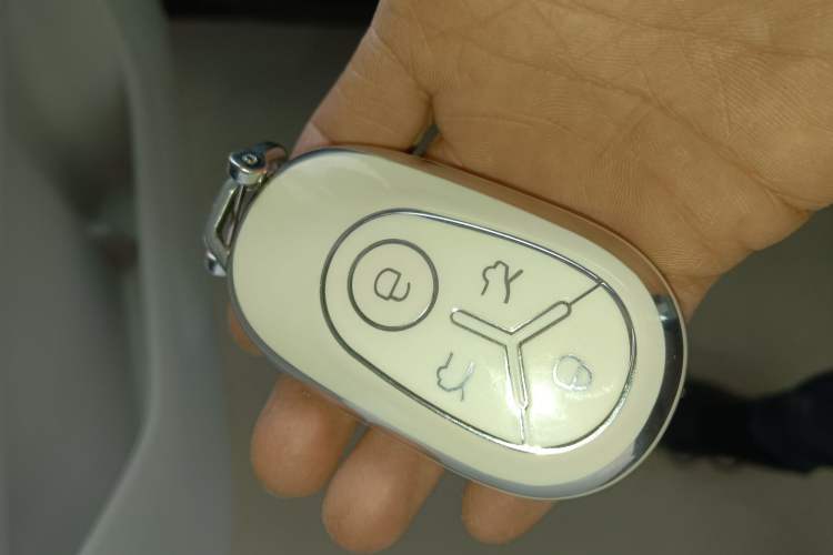 Used Geely Galaxy Geome 2025 310km Youth Edition
