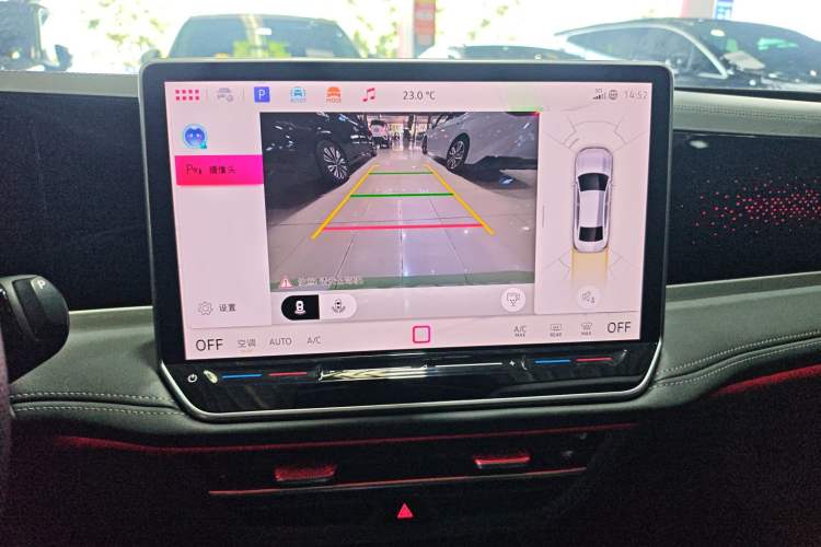 Used Volkswagen Magotan 2024 380TSI DSG Prestige Edition