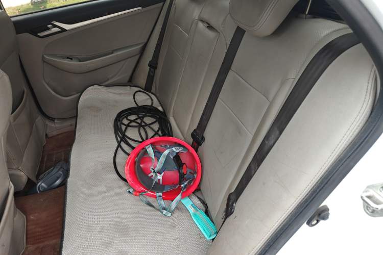 Used Geely Auto Vision 2015 1.5L Manual Elite Model