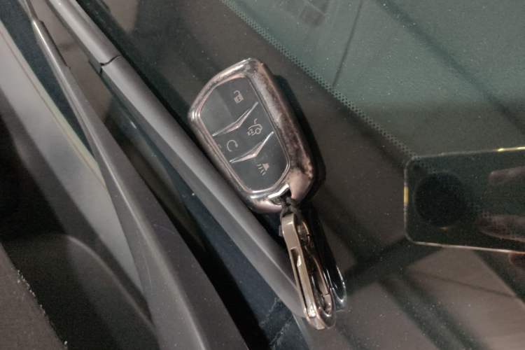 Used Cadillac CT6 2022 28T Luxury Edition