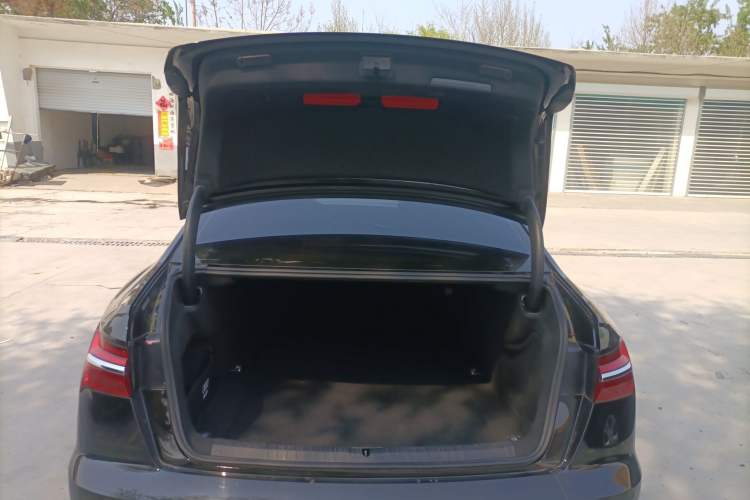 Used Audi A6L 2021 45 TFSI Prestige Elegant Edition