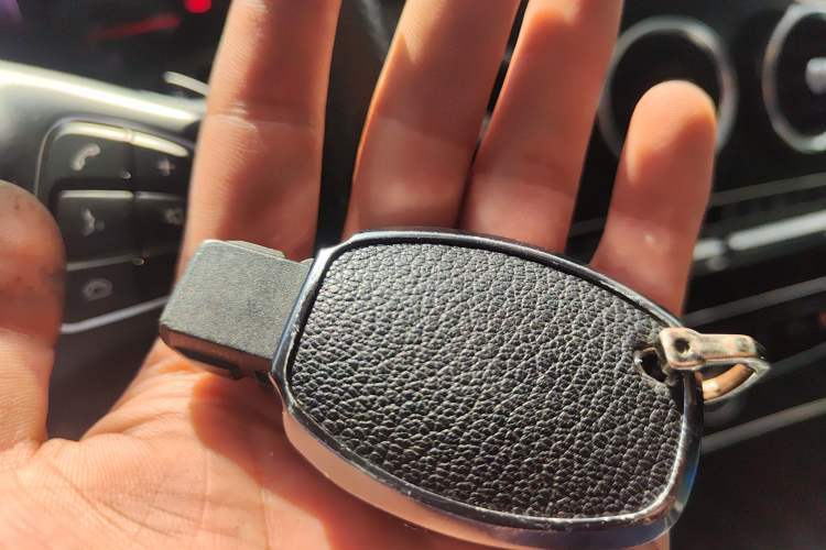 Used Mercedes-Benz C-Class 2017 Restyled C 180 L Fashion Edition Sport Version
