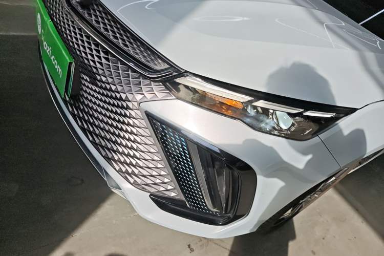 Used Geely Auto Emgrand L HiP 2022 1.5TD-DHT Pro 100KM Super Rui