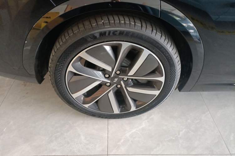 Used Li Auto L7 2024 Ultra Model
