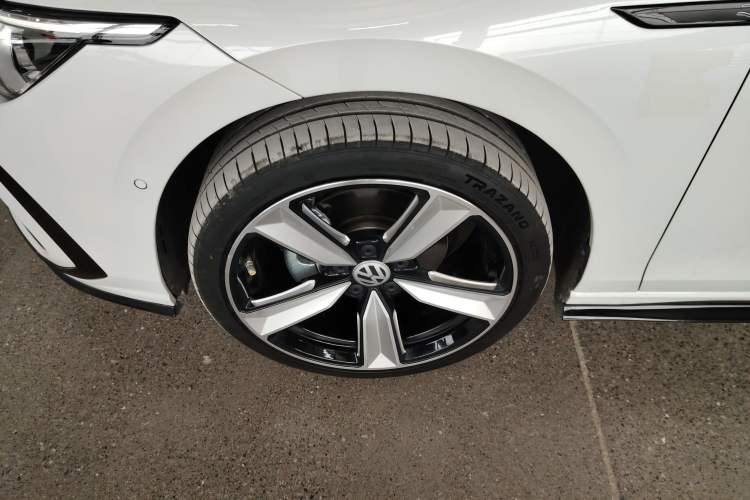 Used Volkswagen Golf 2023 280TSI DSG R-Line Lite