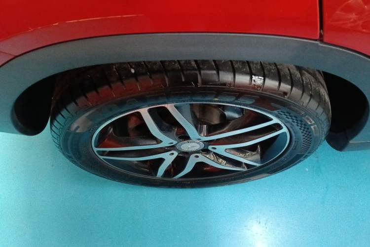 Used Mercedes-Benz GLA 2016 GLA 200 Fashion Model
