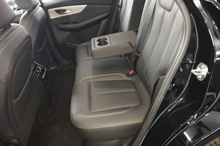 Used FORTHING T5 EVO 2024 1.5TD DCT Starry Edition