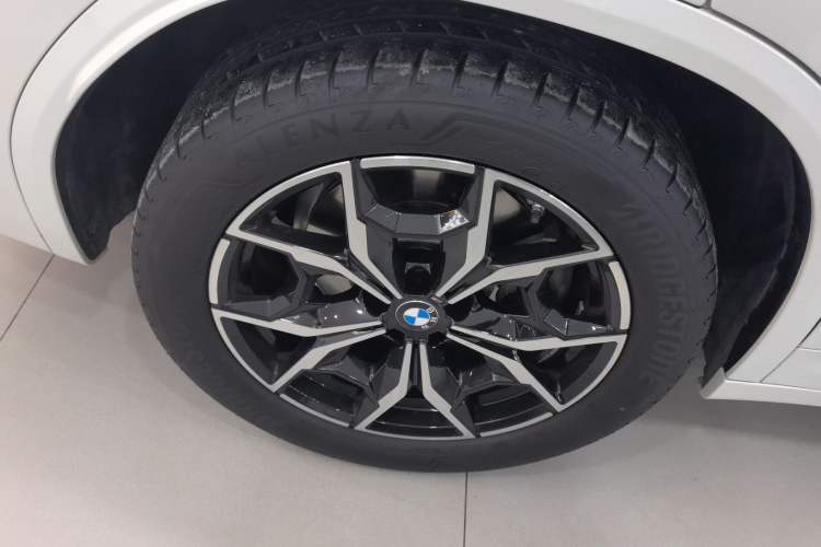 Used BMW X3 2023 xDrive25i M Sport Package
