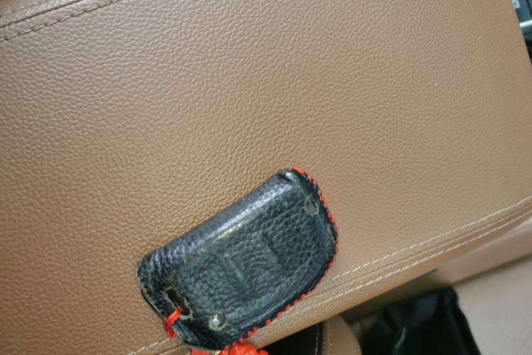 Used Hyundai Tucson 2015 1.6T Dual-Clutch Four-Wheel Drive Flagship Model