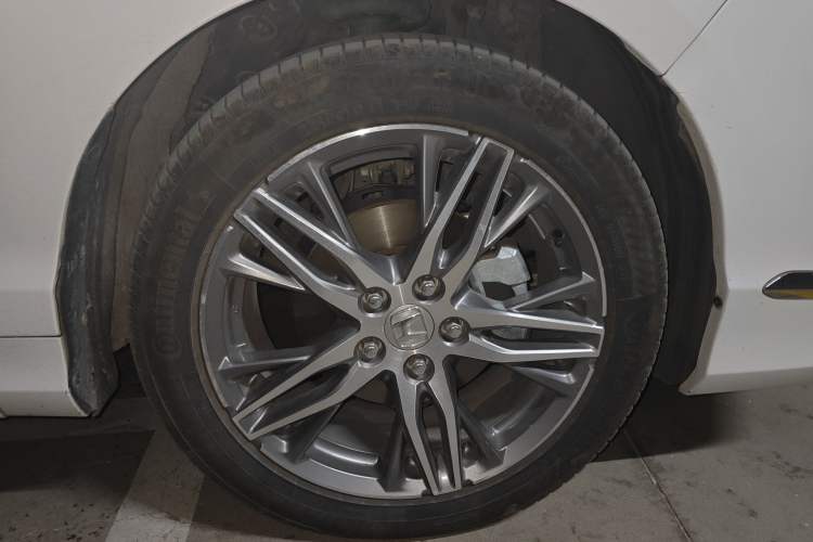 Used Honda Elysion 2019 2.0L Hybrid Luxury Edition
