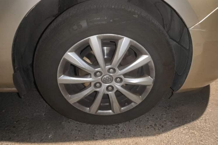 Used Buick GT 2013 GT 1.6L Automatic Fashion Edition
