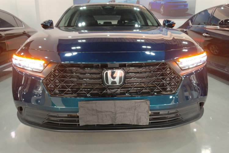 Used Honda Accord 2023 260TURBO Smart Enjoyment Version
