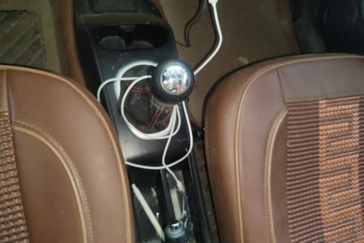 Used Changan CX20 2014 1.4L Manual Sport Edition China V Standard