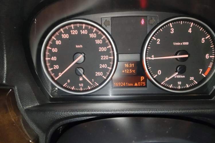 Used BMW 3 Series 2011 320i Sport Edition