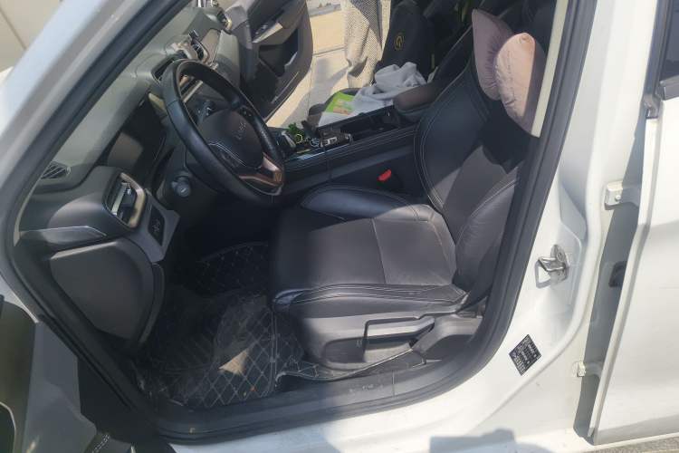 Used Lynk & Co 03 2018 1.5TD DCT Version China V Standard