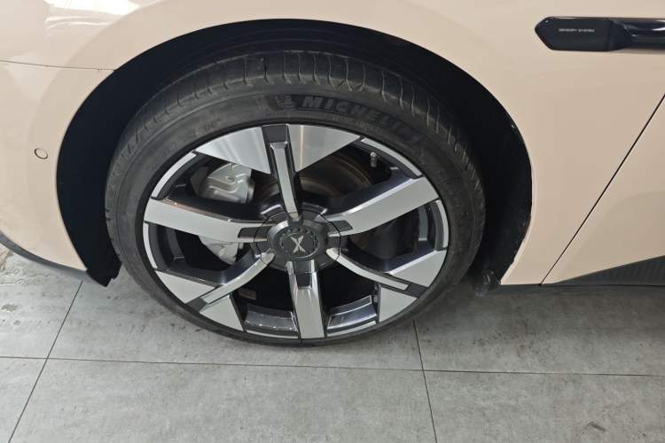 Used XPeng MONA M03 2024 620 with Ultra-Long Range