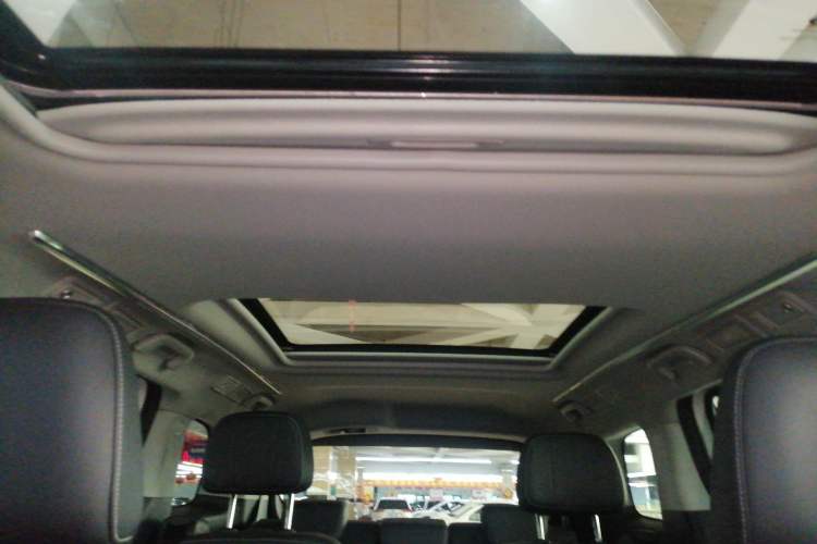 Used GAC Trumpchi M8 2021 Lingxiu Series 390T Ultimate Edition