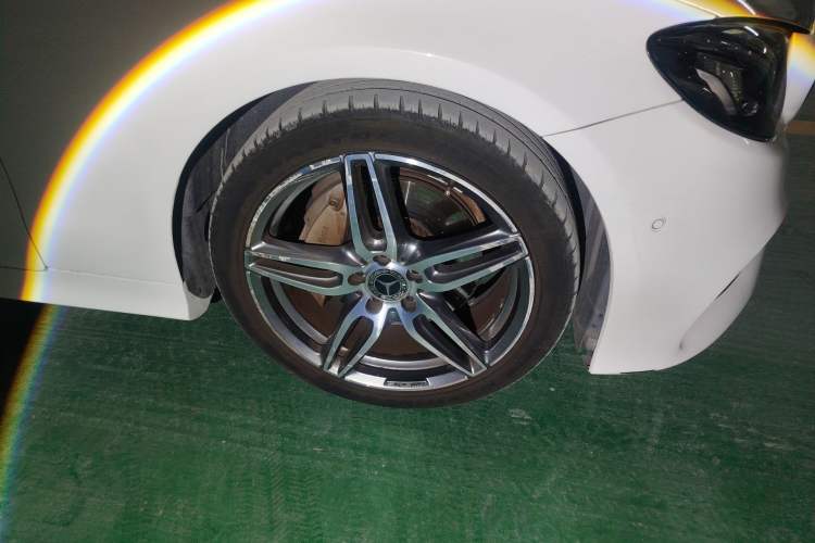 Used Mercedes-Benz E-Class 2019 E 200 Coupe
