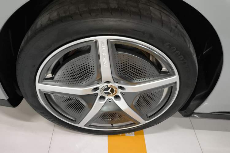 Used Mercedes-Benz EQE 2022 350 First Edition Special Version