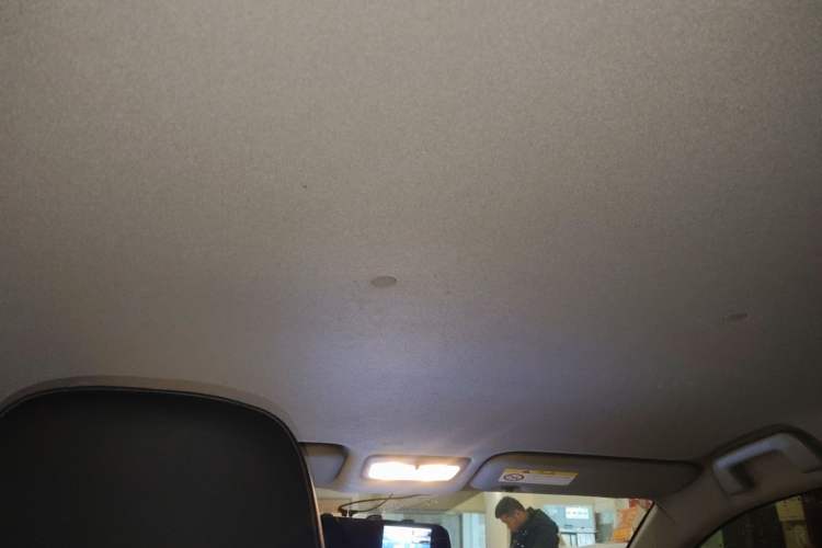 Used Toyota YARiS L Zhi Xuan 2021 X-Trail 1.5L CVT Luxury Edition