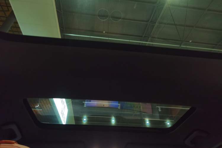 Used Li Auto L8 2024 Pro Model