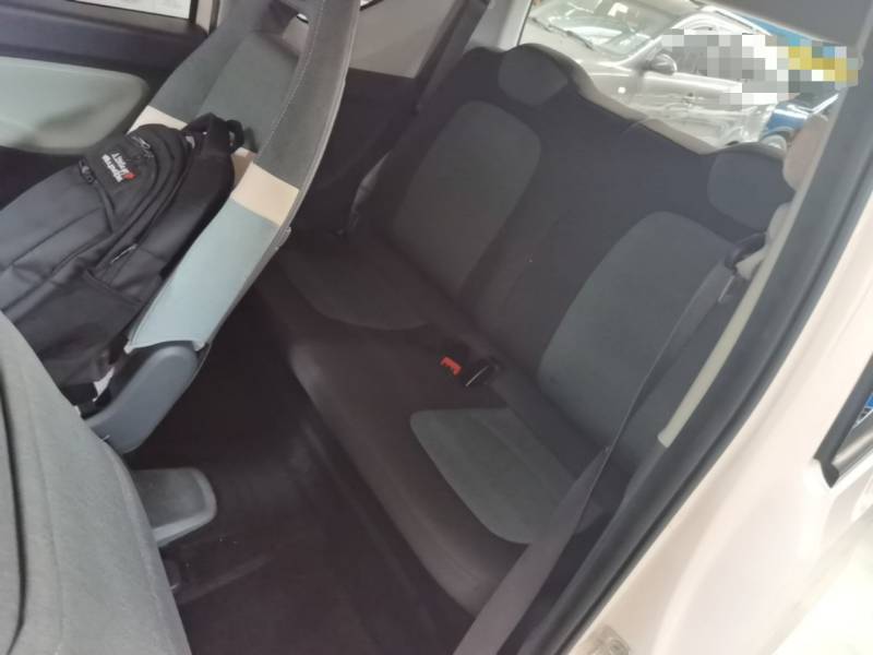 Used Wuling Hongguang MINIEV 2022 Macaron Premium Model – Lithium Iron Phosphate — 16